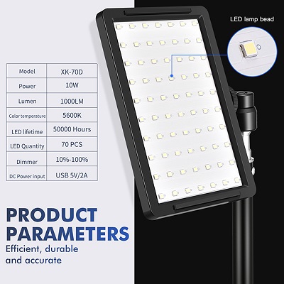 XK-70D-LED2